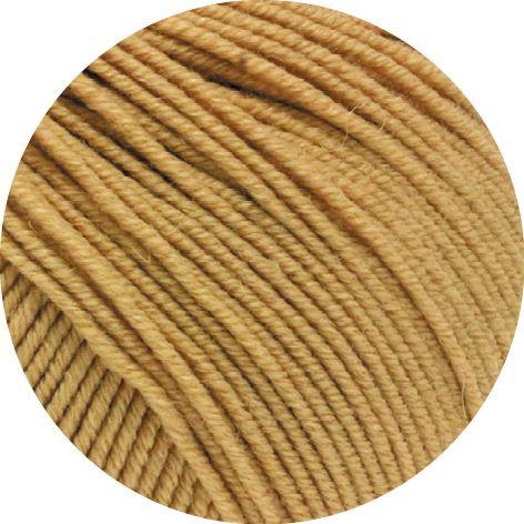 LANA GROSSA Cool Wool - 2075 - Sandgul
